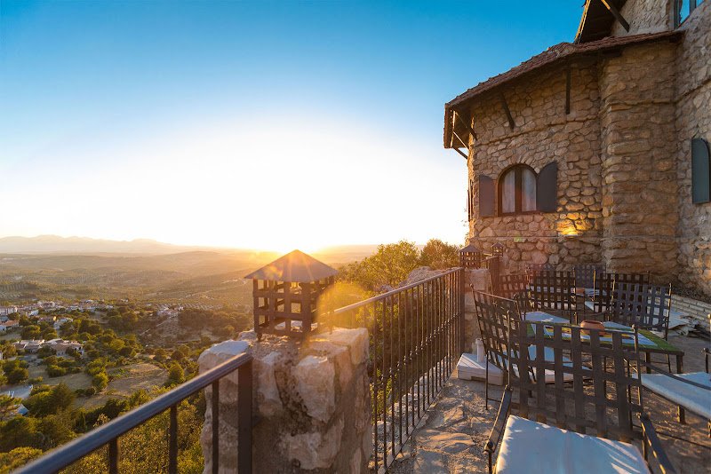 Calerilla Hotel - Cazorla - ()