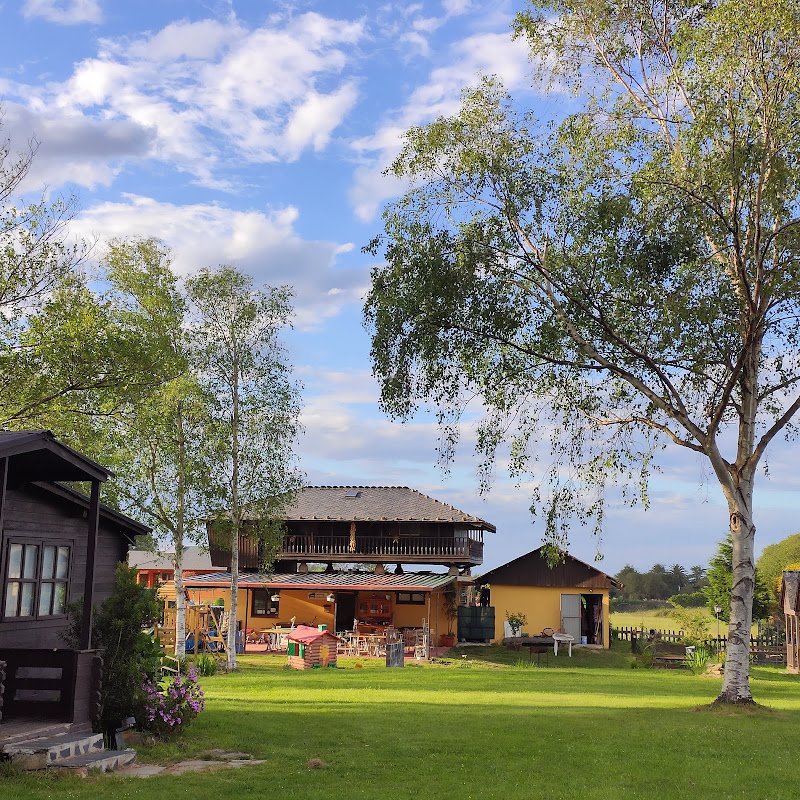 Camping A Grandella - ()