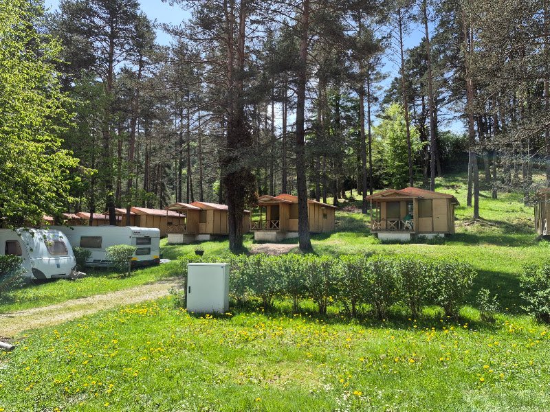 Camping Asolaze - ()