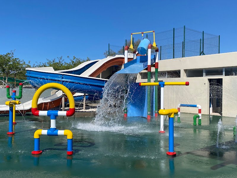 Camping Cabo de Gata - ()
