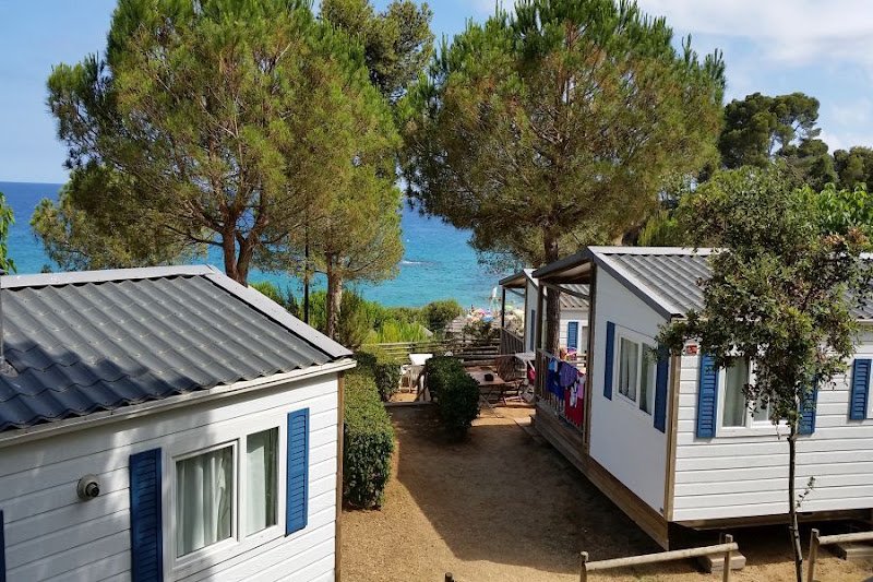 Camping Cala Gogó - ()