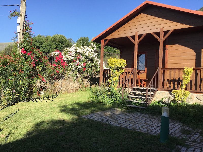 CAMPING CINCO CASTAÑOS - ()