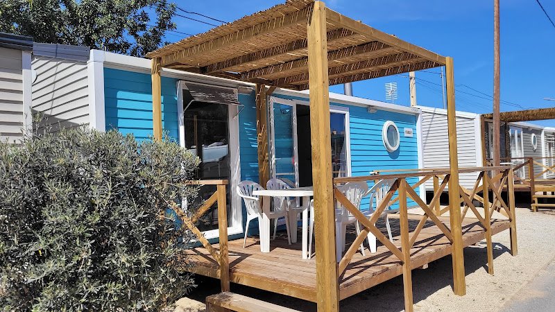 Camping Costa Blanca - ()