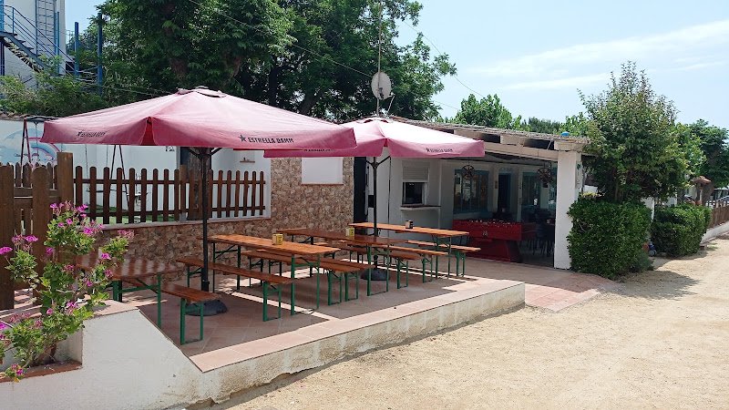 Camping Costa Dorada - ()