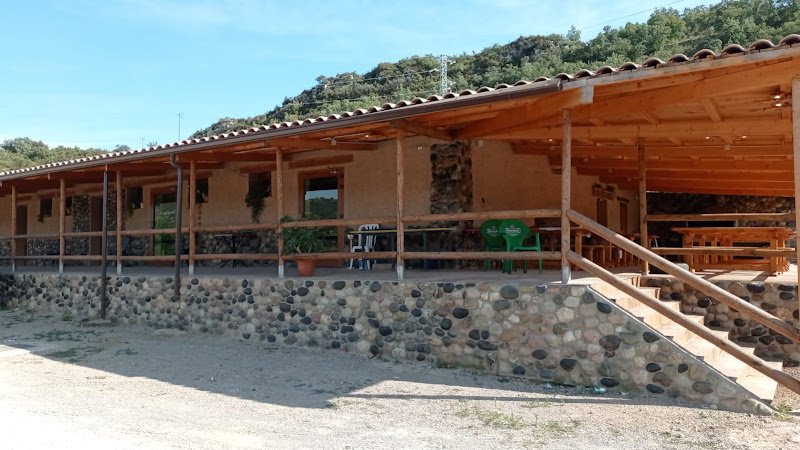 Camping d'alos - ()