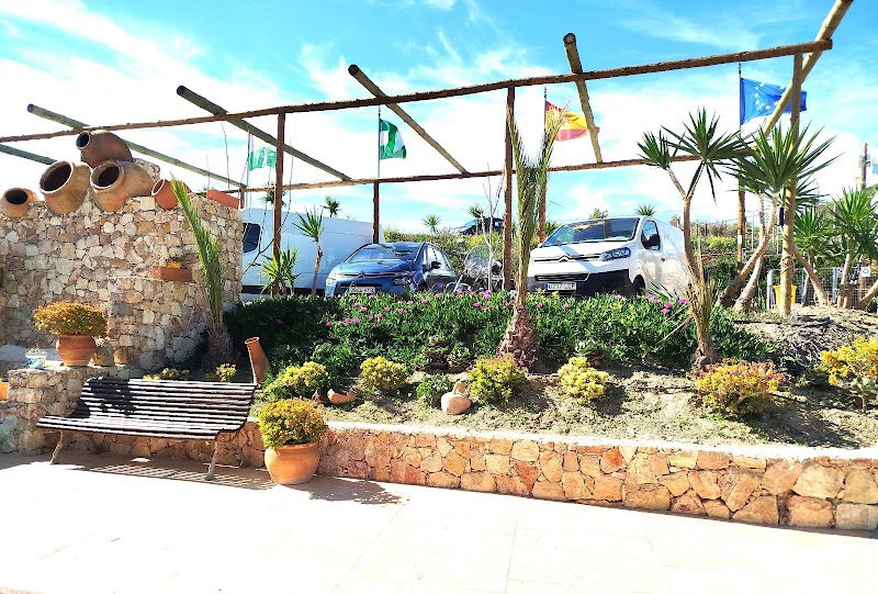 Camping El Palomar - ()