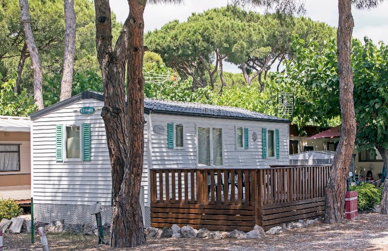 Camping Estrella de Mar - ()