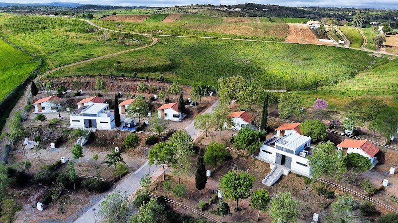 Camping Fuente Obejuna - ()