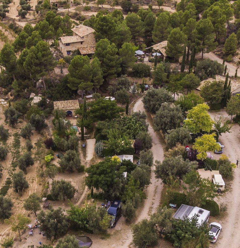 Camping La Fresneda - ()