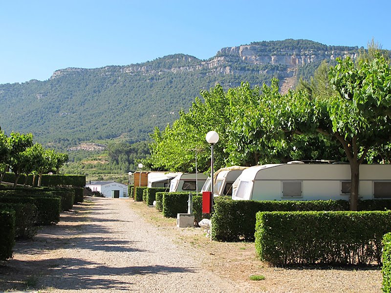 Camping Montsant Park - ()