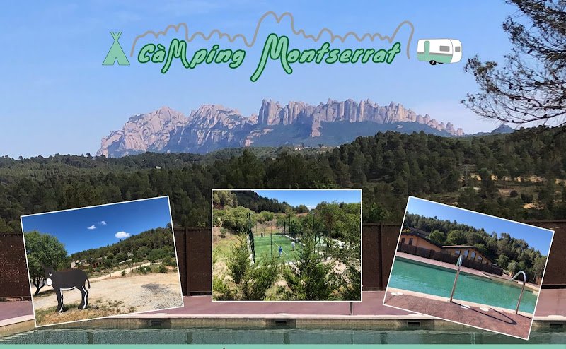 Càmping Montserrat - ()