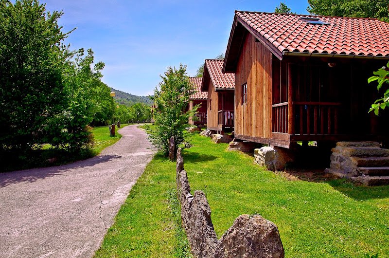 Camping Picos de Europa - ()