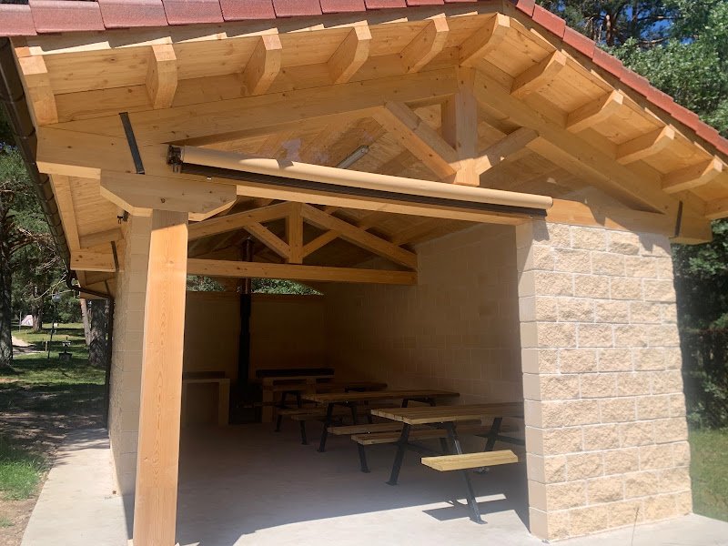 Camping Refugio de Pescadores - ()