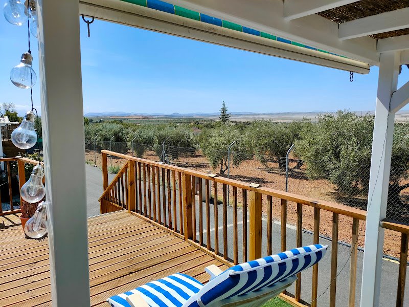 Camping Rural Fuente de Piedra - ()