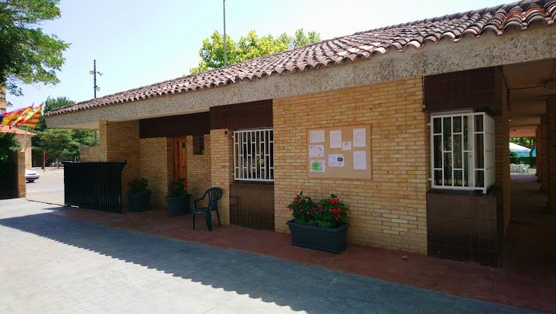Camping San Jorge - ()