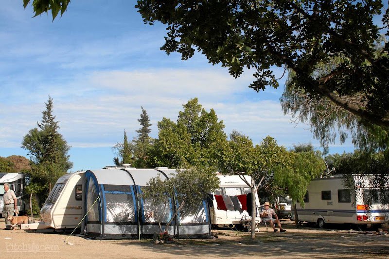 Camping Sopalmo - ()