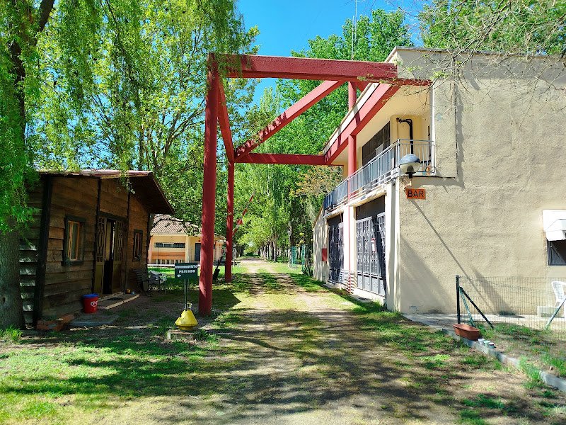 Camping Tormes - ()