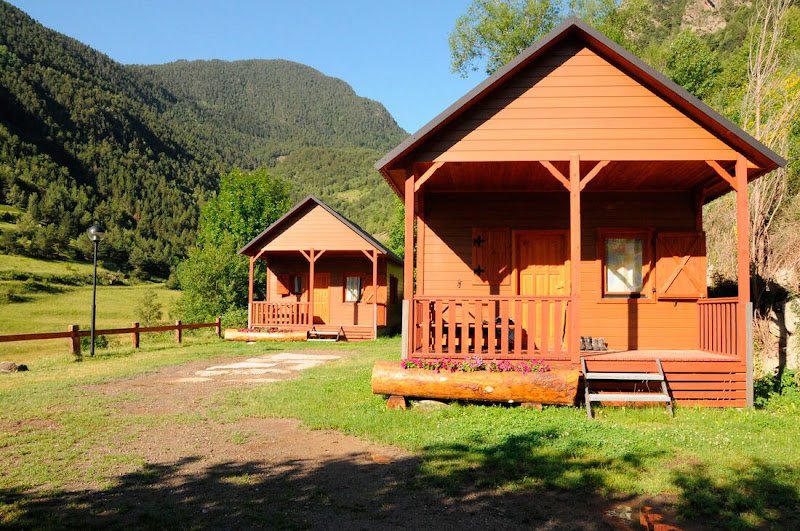 Camping Vall Fosca - ()