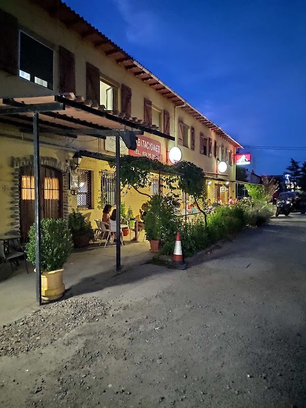 Camping Victoria (Jaca) - ()