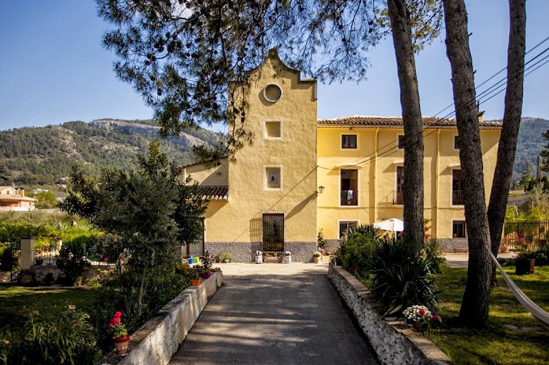 Camping Villa Carmen - ()