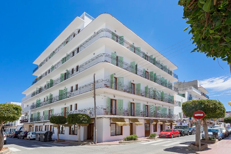 Can Beia hostal boutique - ()