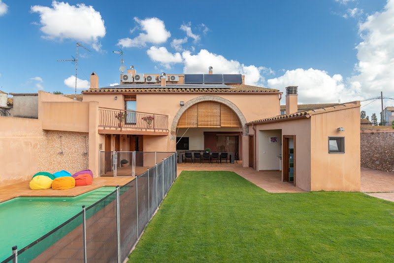 Can Centena - Turisme Rural - ()