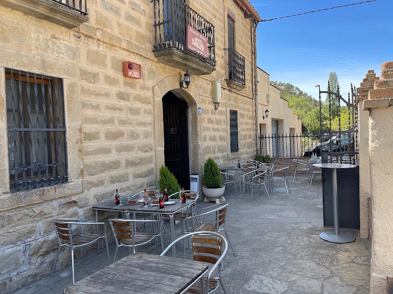 Can Ferreroles Nou - ()