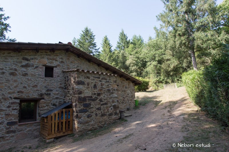 Can Serrallonga - ()