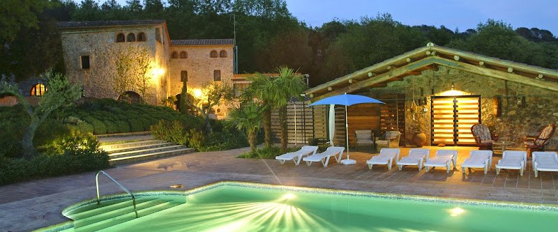 Can Vila Turisme Rural - ()