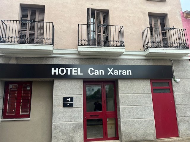 Can Xaran Hotel - ()