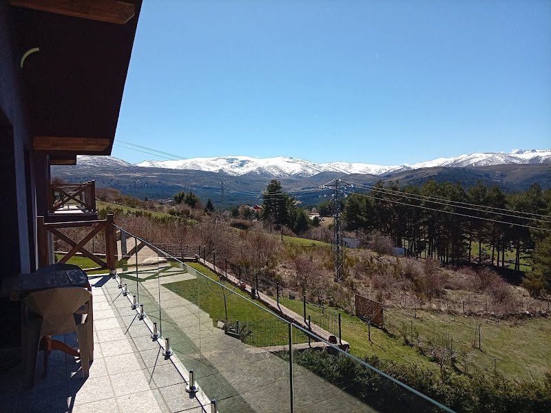 Cara Norte de Gredos - ()