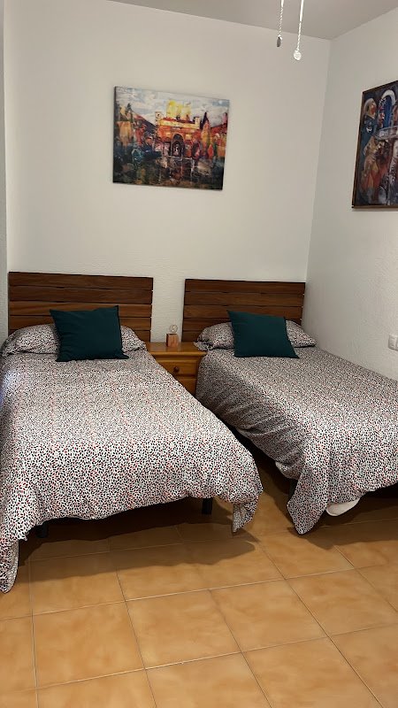 Carataunas House Alpujarra - ()