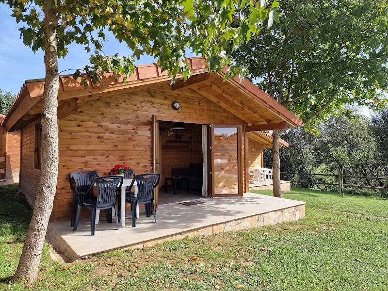 Caravaning Oyambre Cantabria - ()