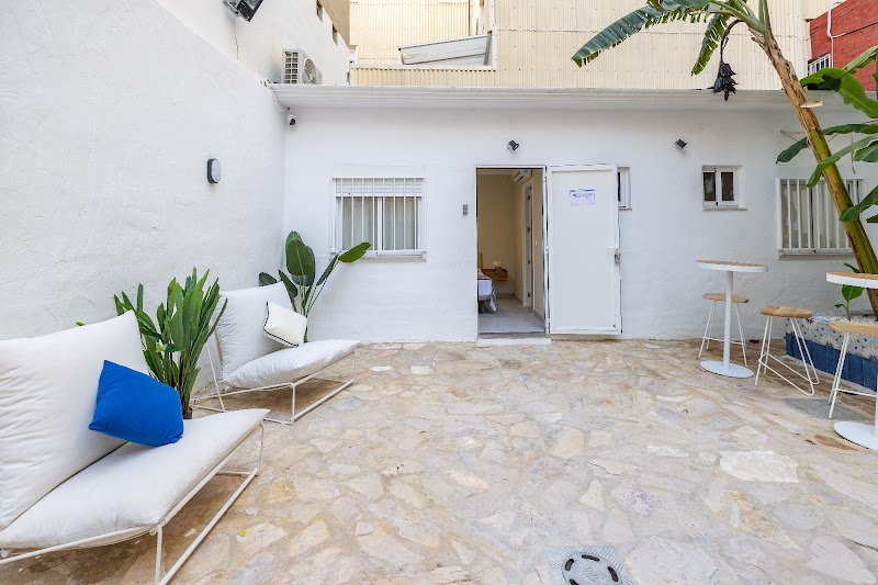 Carmen Beach Hostel Cullera - ()
