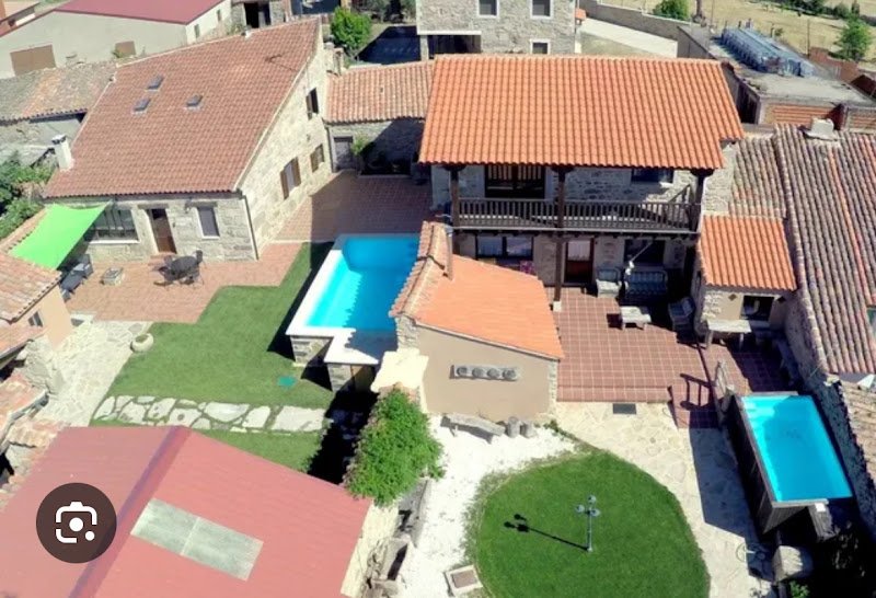 Casa Abuela Herminia - ()