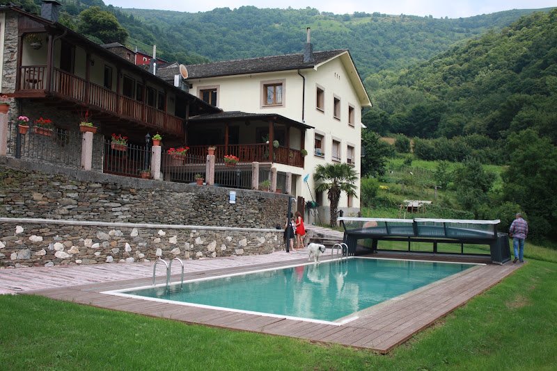 Casa Agudin - ()