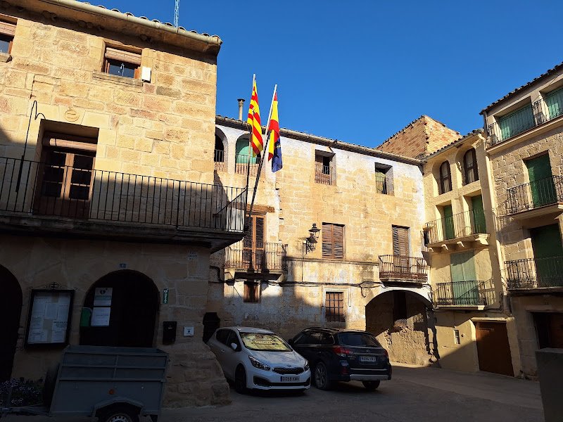 Casa Arens - ()