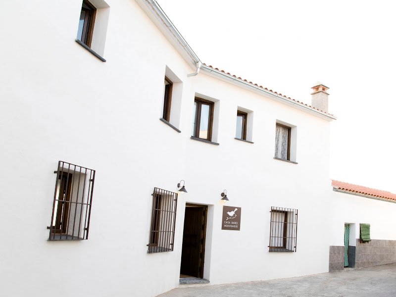 Casa Babel Monfragüe - ()