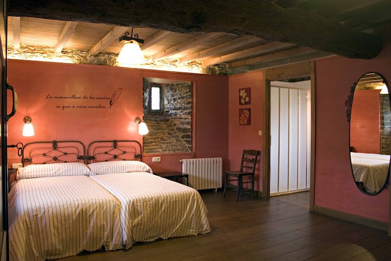 Casa Berdeal - ()