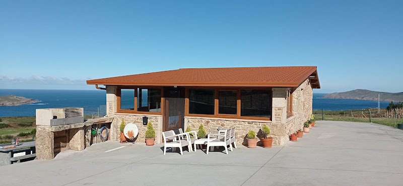 Casa Cabo Touriñán - ()