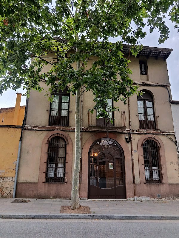 Casa Can Martí - ()