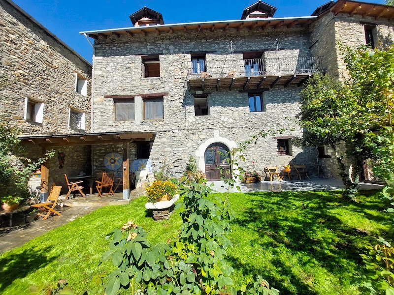 Casa Castán Liri - ()