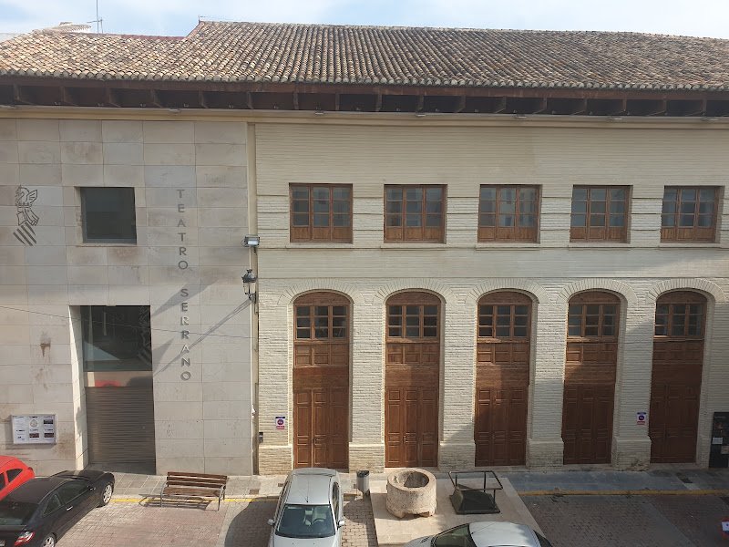 Casa Castillo de la Estrella - ()
