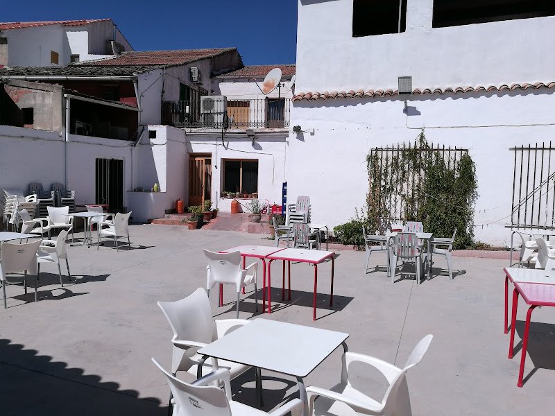 Casa Chicharro - ()