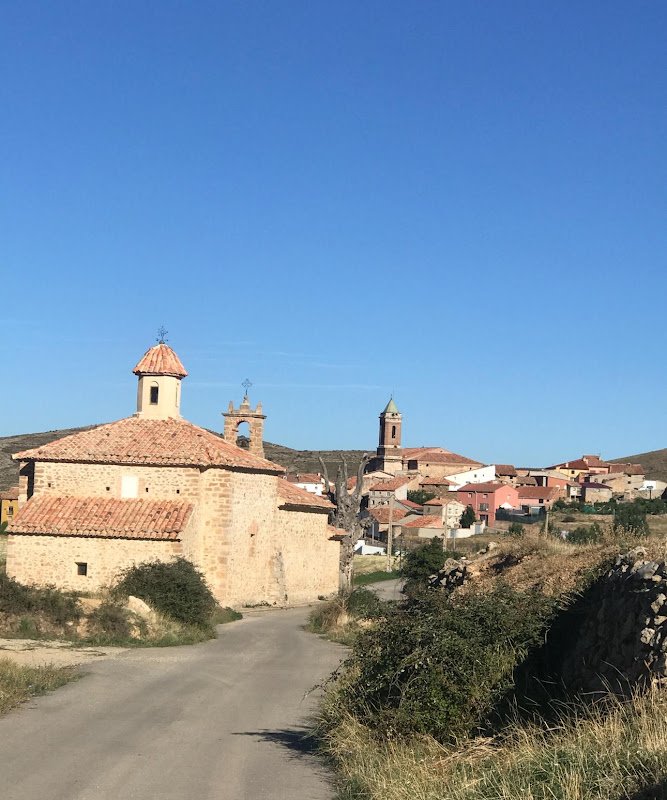 Casa Claudio Palomar de Arroyos - ()