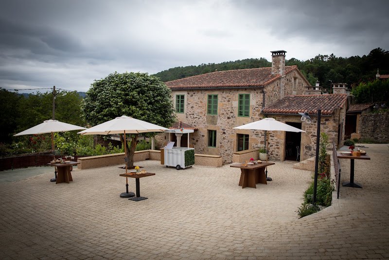 Casa con Encanto "O Refuxio" - ()