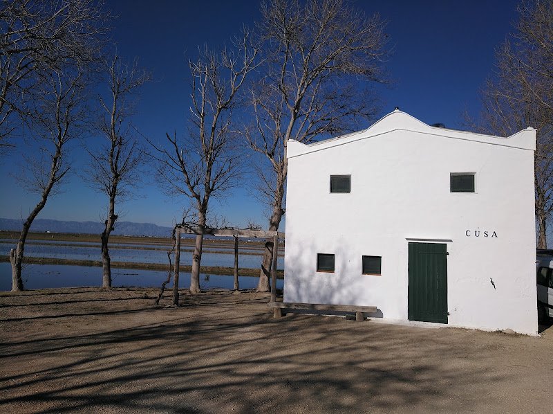 Casa Cusa - ()