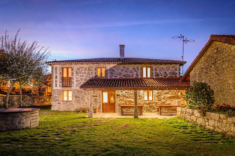 CASA DAS XACIAS - ()