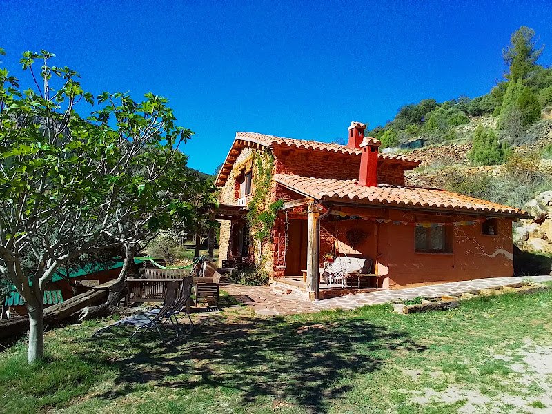 Casa de campo Laldeta - ()
