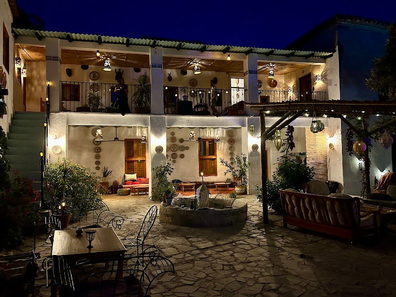 Casa de Dona Concha - ()